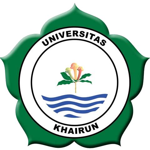 Logo Universitas Khairun
